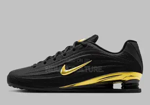 Nike Shox Z SE