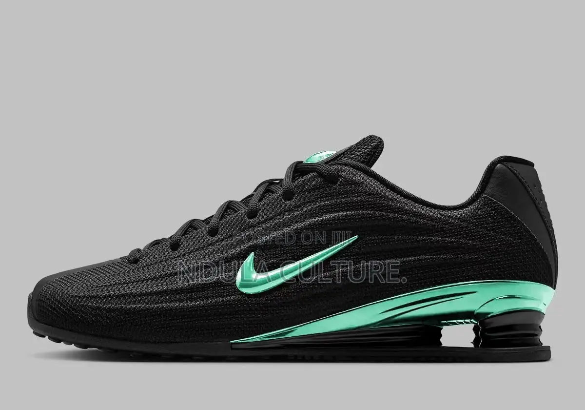 Nike Shox Z SE
