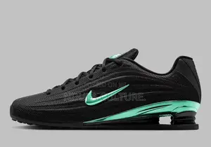 Nike Shox Z SE