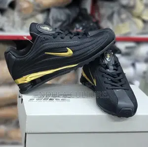 Nike Shox Z SE