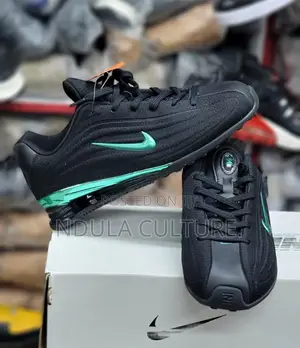 Nike Shox Z SE