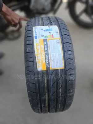 225/45r18 Centara Tyre