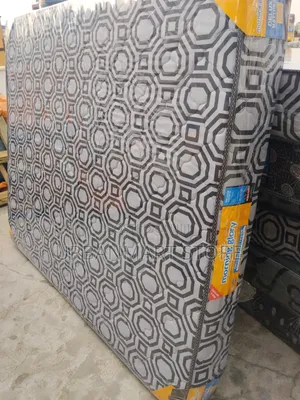 Morning Glory 5×6 8 Inch Mattress Good Bed Support