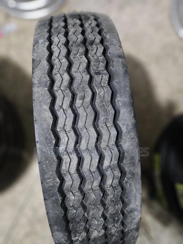 215/75r17.5 Windforce Tyre - thumbnail 2