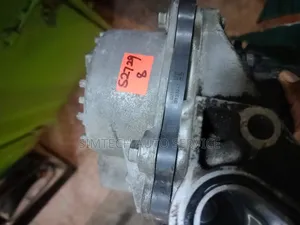 Toyota Fielder Electric Water Pump