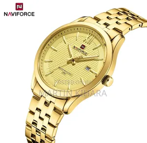 Naviforce Gents Watch #NF9255
