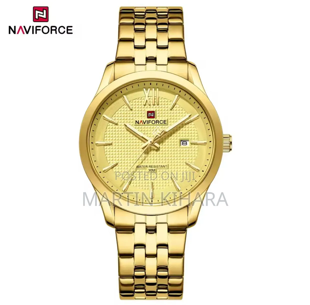 Naviforce Gents Watch #NF9255
