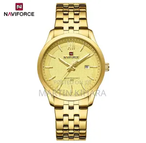 Naviforce Gents Watch #NF9255