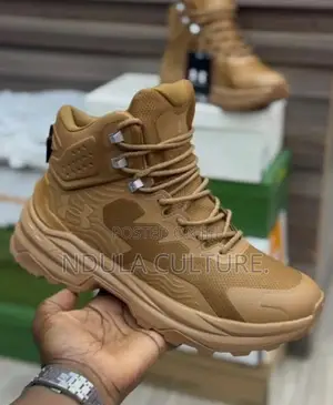 Under Armour Tactical Mid Boots
