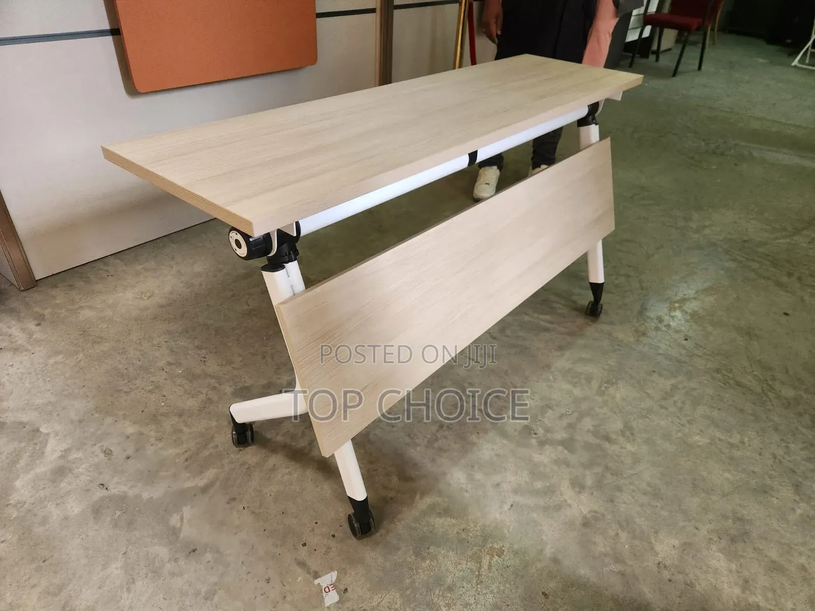 Training Foldable Table