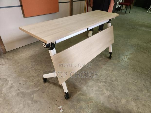 Training Foldable Table