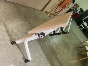 Training Foldable Table