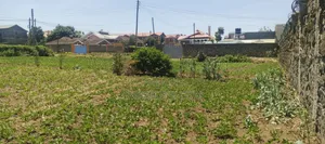 1/4 Acre in Naka Estate.