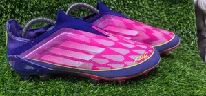 Lace Adidas F50 Football Boots (Size 39-45)