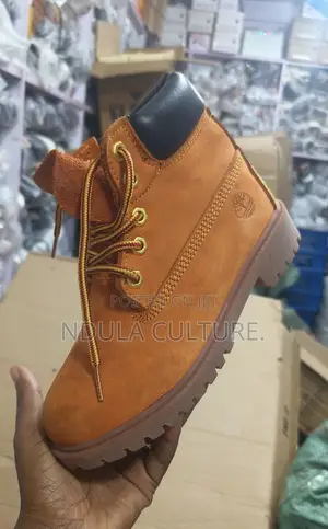 Timberland Kids Shoes