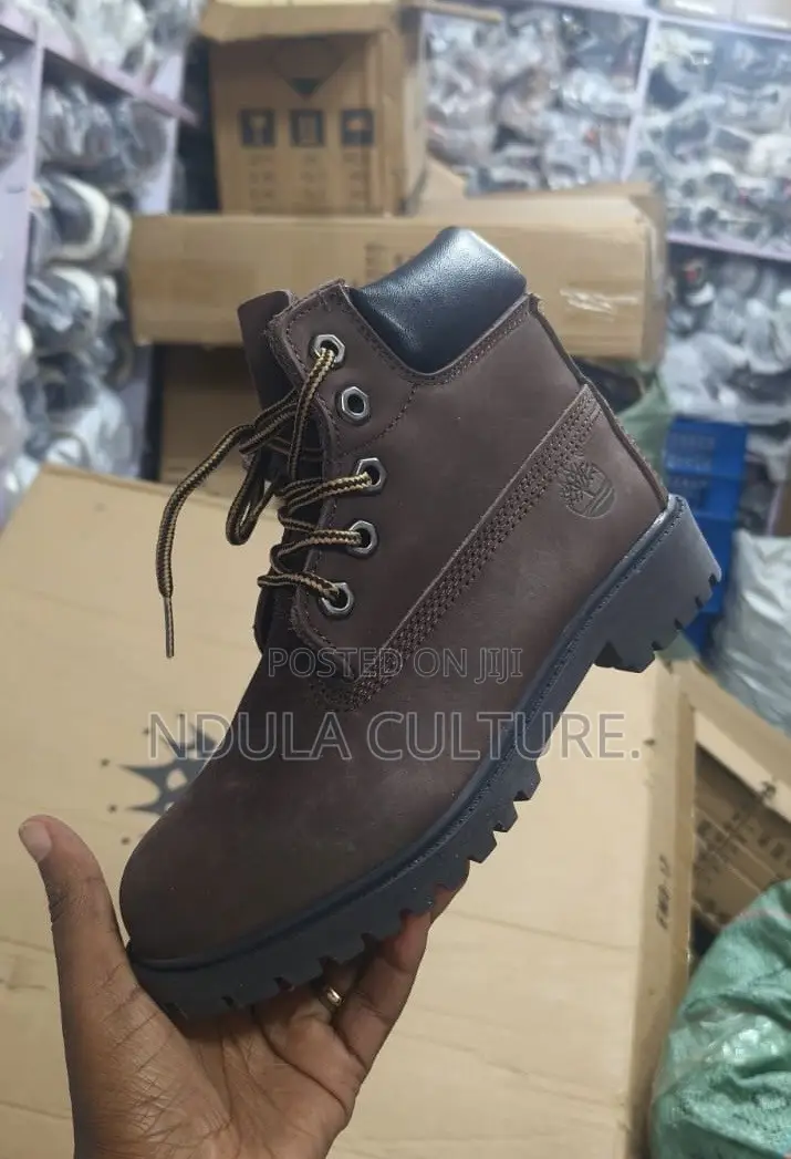 Timberland Kids Shoes
