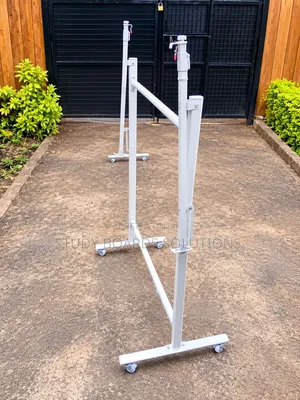 8ftx4ft Whiteboard Stand