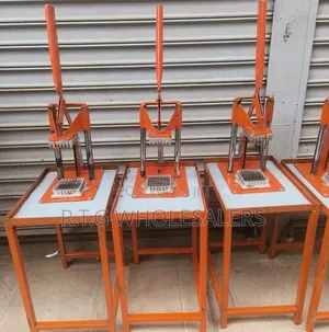 Commercial Chips Cutter@