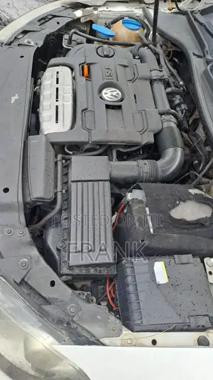 Volkswagen Golf Variant 2013 Pearl