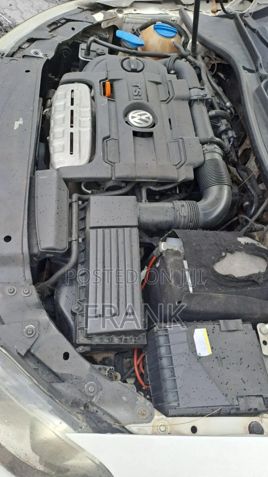 Volkswagen Golf Variant 2013 Pearl