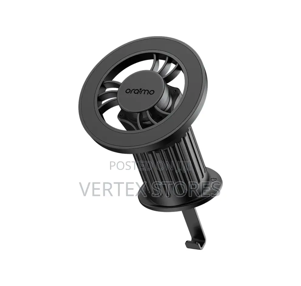 Oraimo Hydra 8 OCM-30 Magnetic Car Mount
