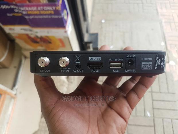 Gtv Decoder With Hdmi Port - thumbnail 5