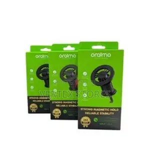 Oraimo Hydra 8 OCM-30 Magnetic Car Mount