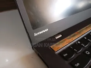 Laptop Lenovo ThinkPad X1 Carbon 8GB Intel Core i5 SSD 512GB