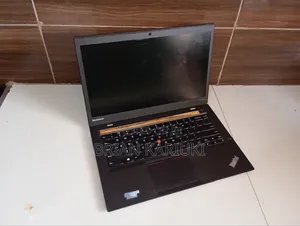 Laptop Lenovo ThinkPad X1 Carbon 8GB Intel Core i5 SSD 512GB