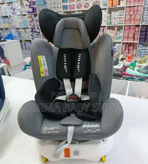 Baby Car Seat ISOFIX