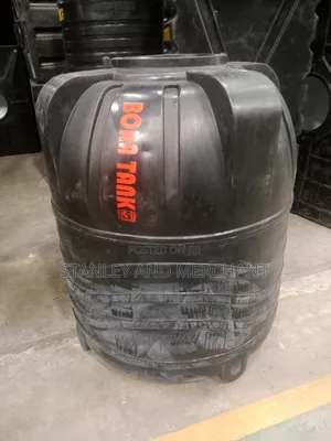 1000l Bora Tank. Durable. FREE DELIVERY