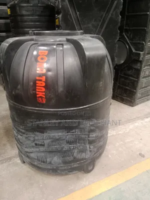 1000l Bora Tank. Durable. FREE DELIVERY