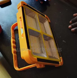 Portable Solar Light