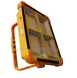 Portable Solar Light