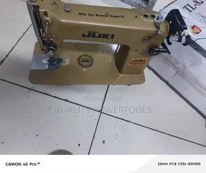 Juki Tl-82 Industrial Sewing Machine(head Only)