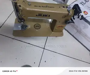 Juki Tl-82 Industrial Sewing Machine(head Only)