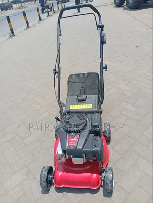 Self Propelled Lawn Mower