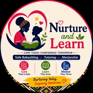 Nurture & Learn