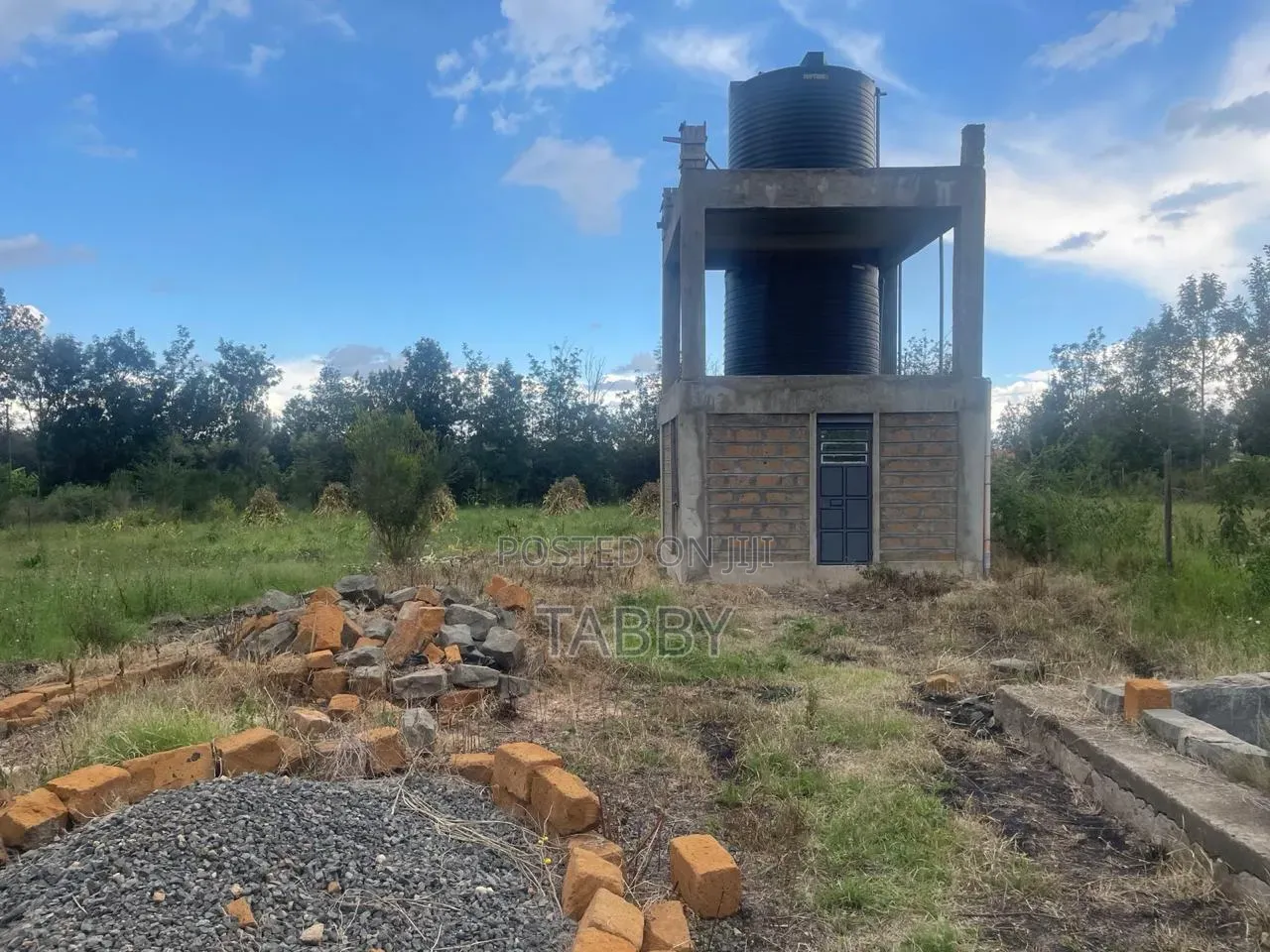 0.5acre in Kiserian Near Brookhurst School