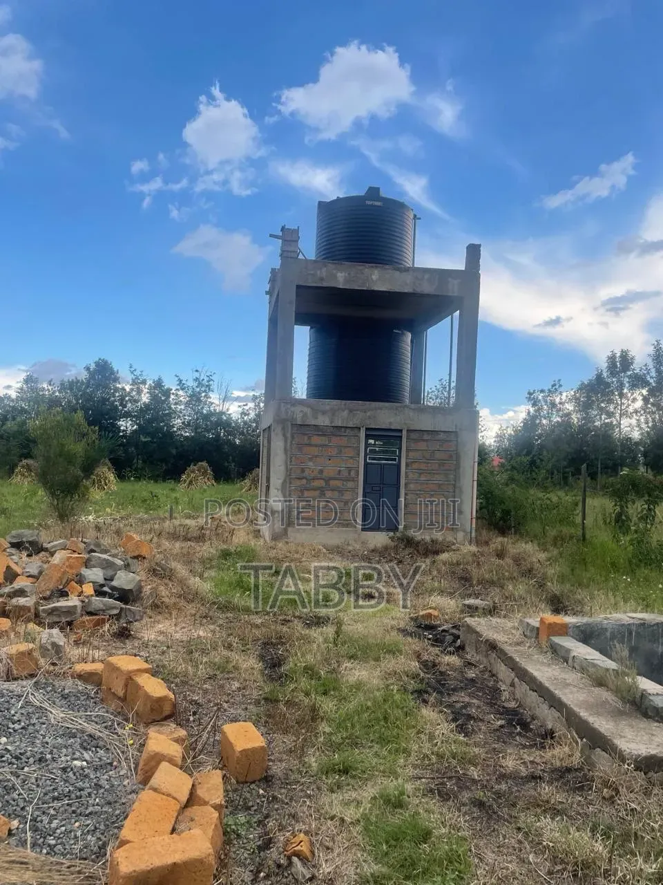 0.5acre in Kiserian Near Brookhurst School