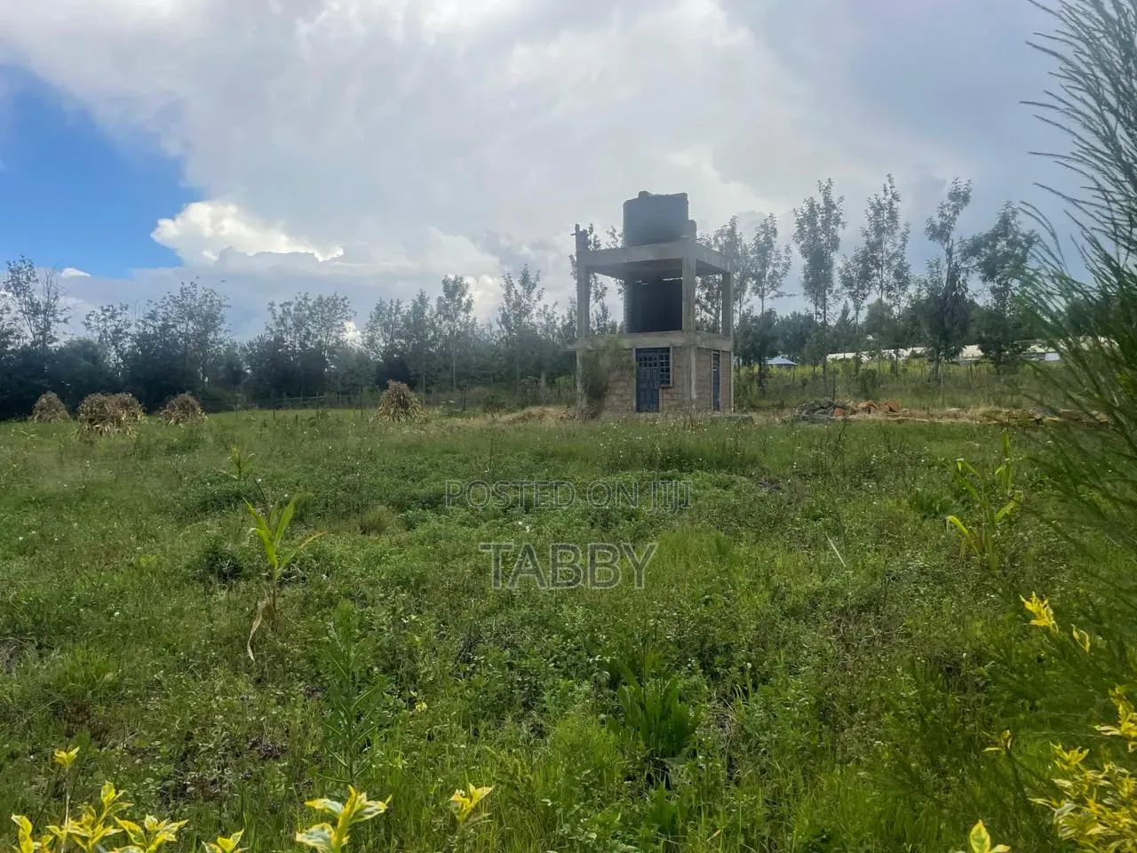 0.5acre in Kiserian Near Brookhurst School