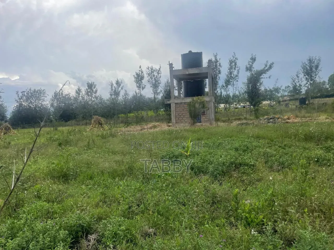0.5acre in Kiserian Near Brookhurst School