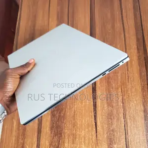 Laptop Dell XPS 15 9510 16GB Intel Core i7 SSD 512GB