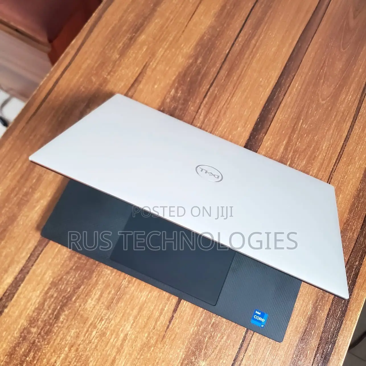 Laptop Dell XPS 15 9510 16GB Intel Core i7 SSD 512GB