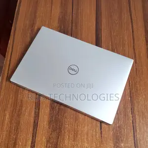 Laptop Dell XPS 15 9510 16GB Intel Core i7 SSD 512GB