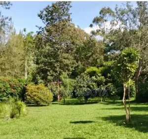Prime 1.25 Acre Land for Sale Along Church Road Westlands