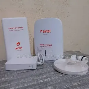 5g Outdoor Router