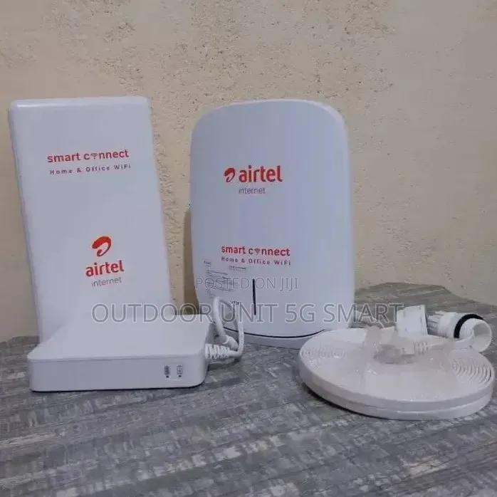 5g Outdoor Router