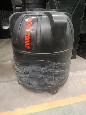 Bora 1000 Litres Strong Water Tank. Product of TOPTANK