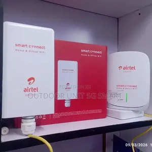 5g Outdoor Router